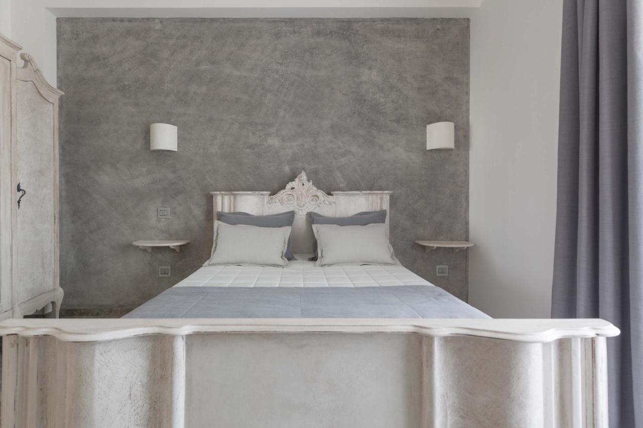 B&B Le Radici Del Salento Luxury Rooms San Pancrazio Salentino Buitenkant foto