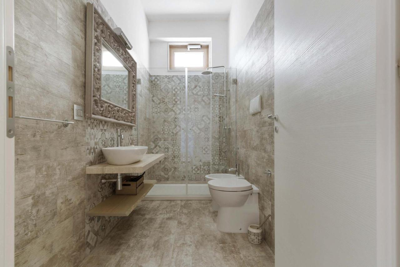 B&B Le Radici Del Salento Luxury Rooms San Pancrazio Salentino Buitenkant foto