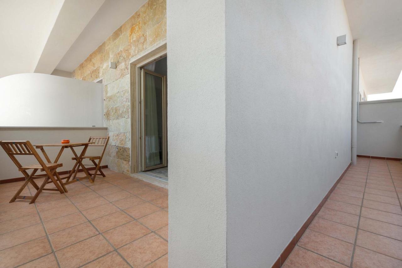 B&B Le Radici Del Salento Luxury Rooms San Pancrazio Salentino Kamer foto
