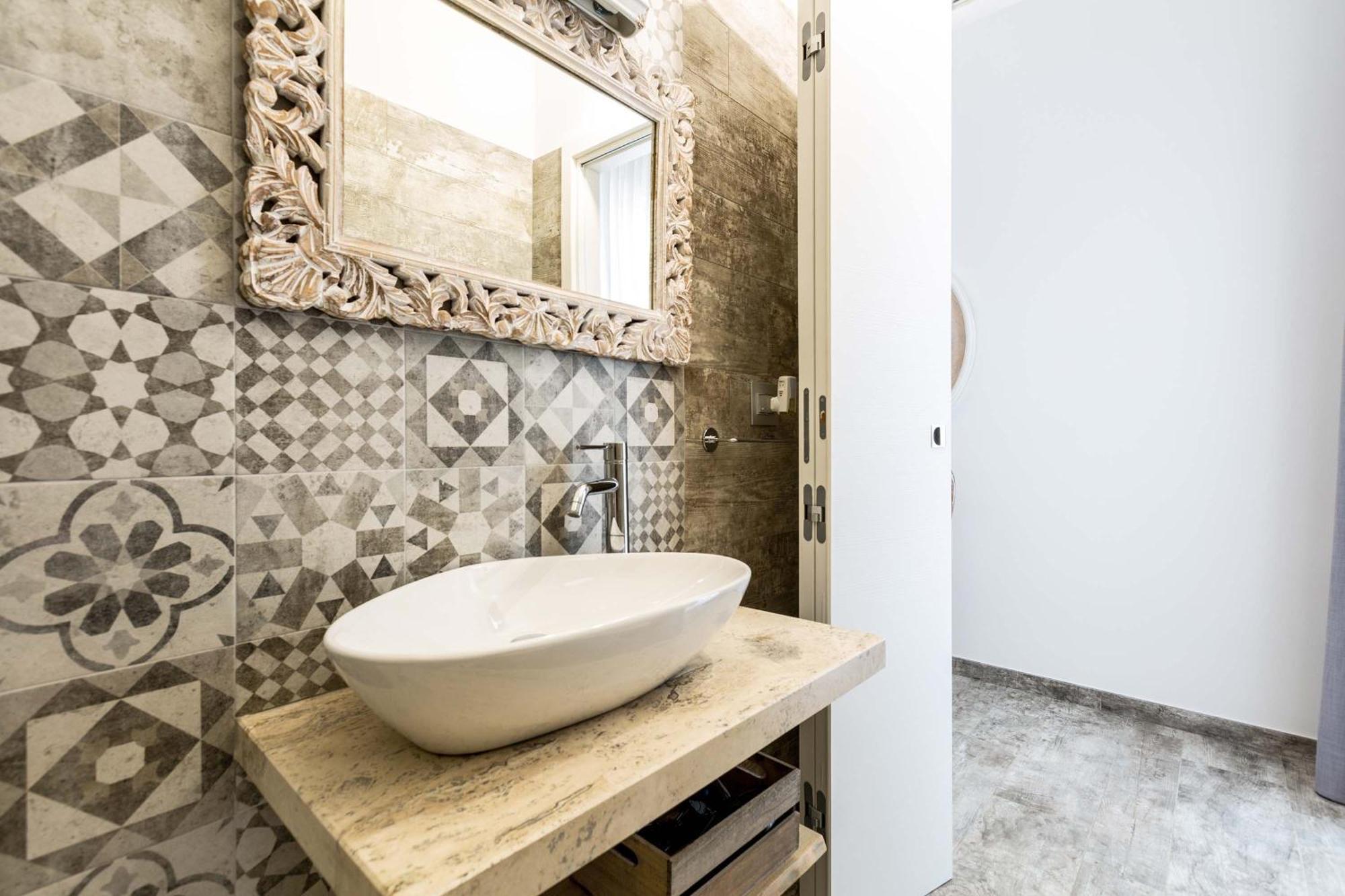 B&B Le Radici Del Salento Luxury Rooms San Pancrazio Salentino Buitenkant foto
