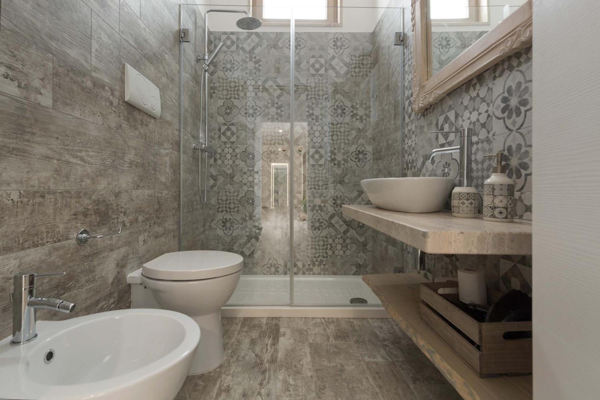 B&B Le Radici Del Salento Luxury Rooms San Pancrazio Salentino Kamer foto